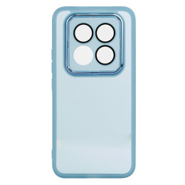 Чохол ArmorStandart Shade для Xiaomi Redmi Note 15 Pro+ 5G/Poco M8 Pro 5G Blue (ARM89866)