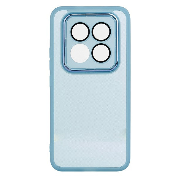 Чехол ArmorStandart Shade для Xiaomi Redmi Note 15 Pro+ 5G/Poco M8 Pro 5G Blue (ARM89866)