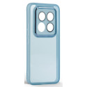 Чехол ArmorStandart Shade для Xiaomi Redmi Note 15 Pro+ 5G/Poco M8 Pro 5G Blue (ARM89866)
