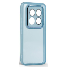Чехол ArmorStandart Shade для Xiaomi Redmi Note 15 Pro+ 5G/Poco M8 Pro 5G Blue (ARM89866)