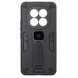 Чохол ArmorStandart Proover для Xiaomi Redmi Note 15 Pro 4G Black (ARM89752)