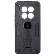 Чохол ArmorStandart Proover для Xiaomi Redmi Note 15 Pro 4G Black (ARM89752)