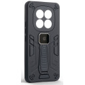 Чехол ArmorStandart Proover для Xiaomi Redmi Note 15 Pro 4G Black (ARM89752)