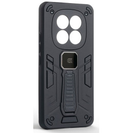 Чохол ArmorStandart Proover для Xiaomi Redmi Note 15 Pro 4G Black (ARM89752) 2