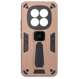 Чохол ArmorStandart Proover для Xiaomi Redmi Note 15 Pro 4G Brown (ARM89753)