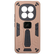 Чохол ArmorStandart Proover для Xiaomi Redmi Note 15 Pro 4G Brown (ARM89753)