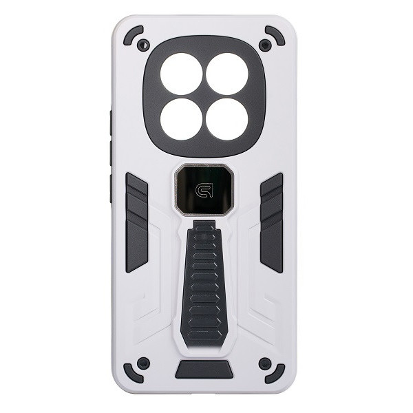 Чехол ArmorStandart Proover для Xiaomi Redmi Note 15 Pro 4G Grey (ARM89754)