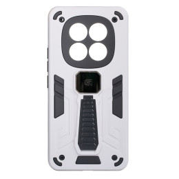 Чехол ArmorStandart Proover для Xiaomi Redmi Note 15 Pro 4G Grey (ARM89754)