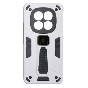 Чохол ArmorStandart Proover для Xiaomi Redmi Note 15 Pro 4G Grey (ARM89754)