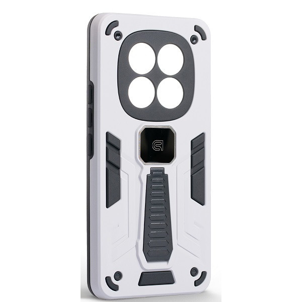 Чехол ArmorStandart Proover для Xiaomi Redmi Note 15 Pro 4G Grey (ARM89754)