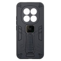 Чохол ArmorStandart Proover для Xiaomi Redmi Note 15 Pro+ 5G/Poco M8 Pro 5G Black (ARM89755)