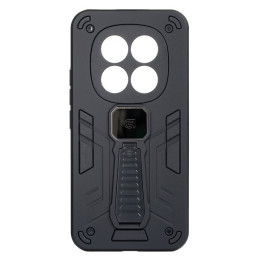 Чохол ArmorStandart Proover для Xiaomi Redmi Note 15 Pro+ 5G/Poco M8 Pro 5G Black (ARM89755)