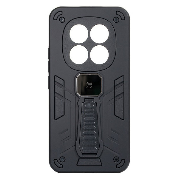 Чохол ArmorStandart Proover для Xiaomi Redmi Note 15 Pro+ 5G/Poco M8 Pro 5G Black (ARM89755)
