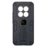 Чохол ArmorStandart Proover для Xiaomi Redmi Note 15 Pro+ 5G/Poco M8 Pro 5G Black (ARM89755)