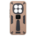 Чохол ArmorStandart Proover для Xiaomi Redmi Note 15 Pro+ 5G/Poco M8 Pro 5G Brown (ARM89756)