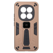 Чохол ArmorStandart Proover для Xiaomi Redmi Note 15 Pro+ 5G/Poco M8 Pro 5G Brown (ARM89756)