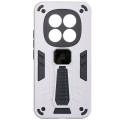 Чехол ArmorStandart Proover для Xiaomi Redmi Note 15 Pro+ 5G/Poco M8 Pro 5G Grey (ARM89757)
