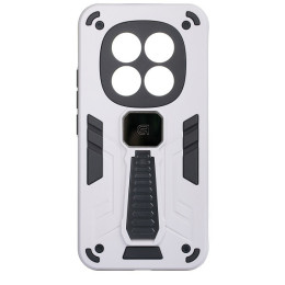 Чохол ArmorStandart Proover для Xiaomi Redmi Note 15 Pro+ 5G/Poco M8 Pro 5G Grey (ARM89757)