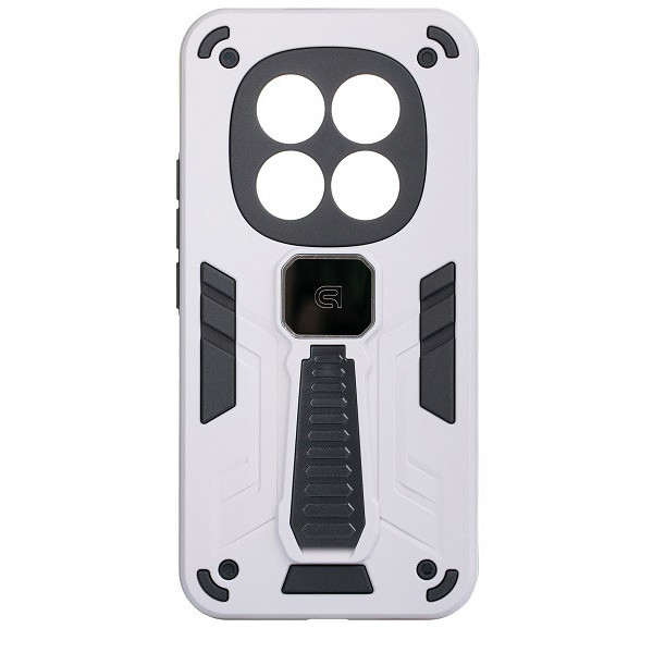 Чехол ArmorStandart Proover для Xiaomi Redmi Note 15 Pro+ 5G/Poco M8 Pro 5G Grey (ARM89757)