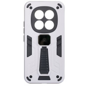 Чохол ArmorStandart Proover для Xiaomi Redmi Note 15 Pro+ 5G/Poco M8 Pro 5G Grey (ARM89757)