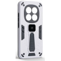 Чехол ArmorStandart Proover для Xiaomi Redmi Note 15 Pro+ 5G/Poco M8 Pro 5G Grey (ARM89757)
