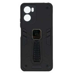 Чохол ArmorStandart Proover для Motorola G06 4G/G06 Power 4G Black (ARM89063)