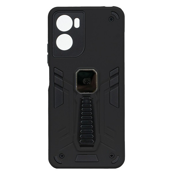 Чехол ArmorStandart Proover для Motorola G06 4G/G06 Power 4G Black (ARM89063)
