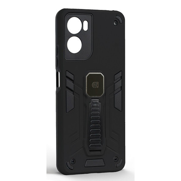 Чехол ArmorStandart Proover для Motorola G06 4G/G06 Power 4G Black (ARM89063)