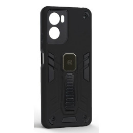 Чехол ArmorStandart Proover для Motorola G06 4G/G06 Power 4G Black (ARM89063)