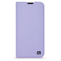 Чехол-книжка ArmorStandart OneFold для Xiaomi Redmi Note 15 Pro 4G Lavender (ARM89987)