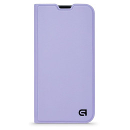 Чохол-книжка ArmorStandart OneFold для Xiaomi Redmi Note 15 Pro 4G Lavender (ARM89987)