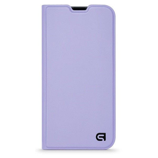 Чехол-книжка ArmorStandart OneFold для Xiaomi Redmi Note 15 Pro 4G Lavender (ARM89987)