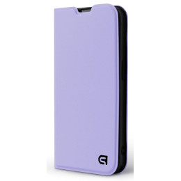 Чохол-книжка ArmorStandart OneFold для Xiaomi Redmi Note 15 Pro 4G Lavender (ARM89987) 2