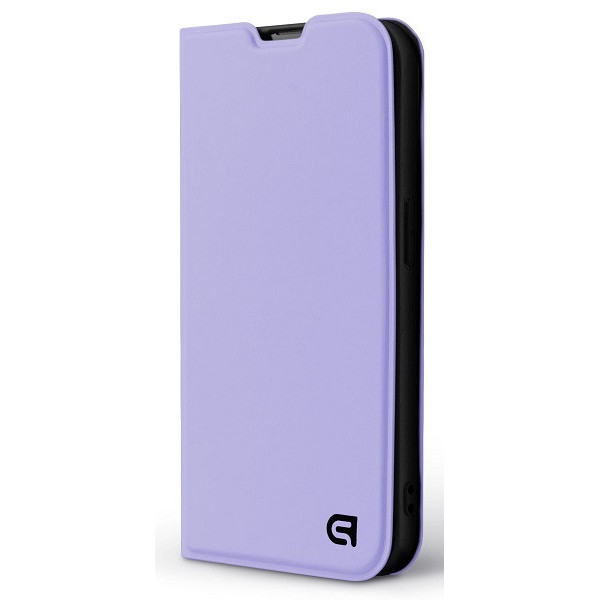 Чехол-книжка ArmorStandart OneFold для Xiaomi Redmi Note 15 Pro 4G Lavender (ARM89987)