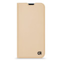 Чохол-книжка ArmorStandart OneFold для Xiaomi Redmi Note 15 Pro 4G Gold (ARM90177)