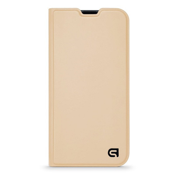 Чохол-книжка ArmorStandart OneFold для Xiaomi Redmi Note 15 Pro 4G Gold (ARM90177)