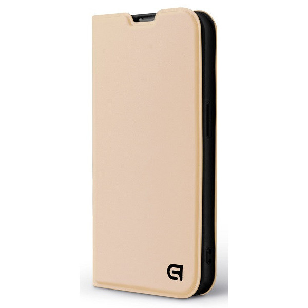 Чохол-книжка ArmorStandart OneFold для Xiaomi Redmi Note 15 Pro 4G Gold (ARM90177)