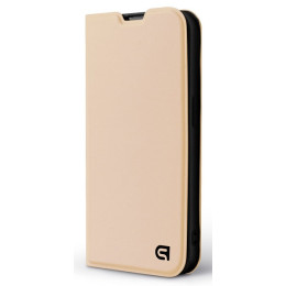 Чохол-книжка ArmorStandart OneFold для Xiaomi Redmi Note 15 Pro 4G Gold (ARM90177)