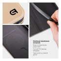 Чохол-книжка ArmorStandart OneFold для Xiaomi Redmi Note 15 Pro 4G Gold (ARM90177)