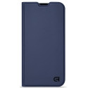 Чехол-книжка ArmorStandart OneFold для Xiaomi Redmi Note 15 Pro 4G Dark Blue (ARM89986)