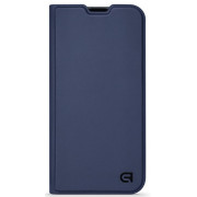Чохол-книжка ArmorStandart OneFold для Xiaomi Redmi Note 15 Pro 4G Dark Blue (ARM89986)