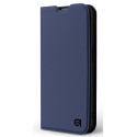 Чехол-книжка ArmorStandart OneFold для Xiaomi Redmi Note 15 Pro 4G Dark Blue (ARM89986)