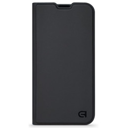 Чохол-книжка ArmorStandart OneFold для Xiaomi Redmi Note 15 Pro 4G Black (ARM89725)
