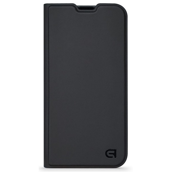 Чохол-книжка ArmorStandart OneFold для Xiaomi Redmi Note 15 Pro 4G Black (ARM89725)
