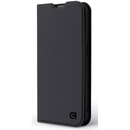 Чохол-книжка ArmorStandart OneFold для Xiaomi Redmi Note 15 Pro 4G Black (ARM89725) 2