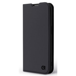 Чохол-книжка ArmorStandart OneFold для Realme C85 4G Black (ARM89925) 2