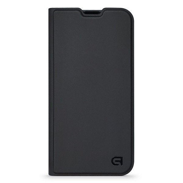 Чехол-книжка ArmorStandart OneFold для Motorola G06 4G Black (ARM89033)