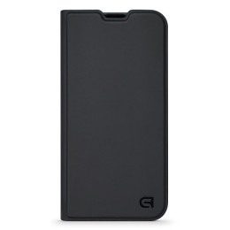 Чехол-книжка ArmorStandart OneFold для Motorola G06 4G Black (ARM89033)