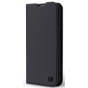 Чехол-книжка ArmorStandart OneFold для Motorola G06 4G Black (ARM89033)