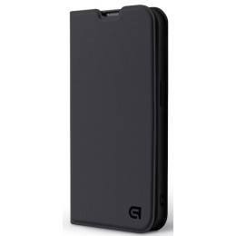 Чохол-книжка ArmorStandart OneFold для Motorola G06 4G Black (ARM89033) 2